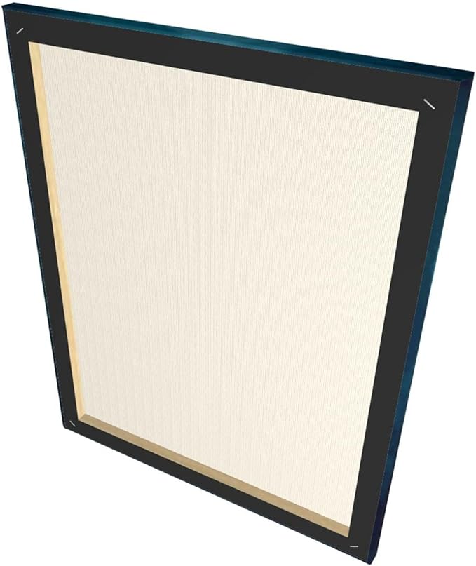 Halloween Gothic Wall Art Castle Pumpkin Ghost Bat Canvas Wall Decor Dark Academia Pictures Painting Print Framed Artwork Decorations Gifts for Halloween Living Room Bedroom Office 16"x20"