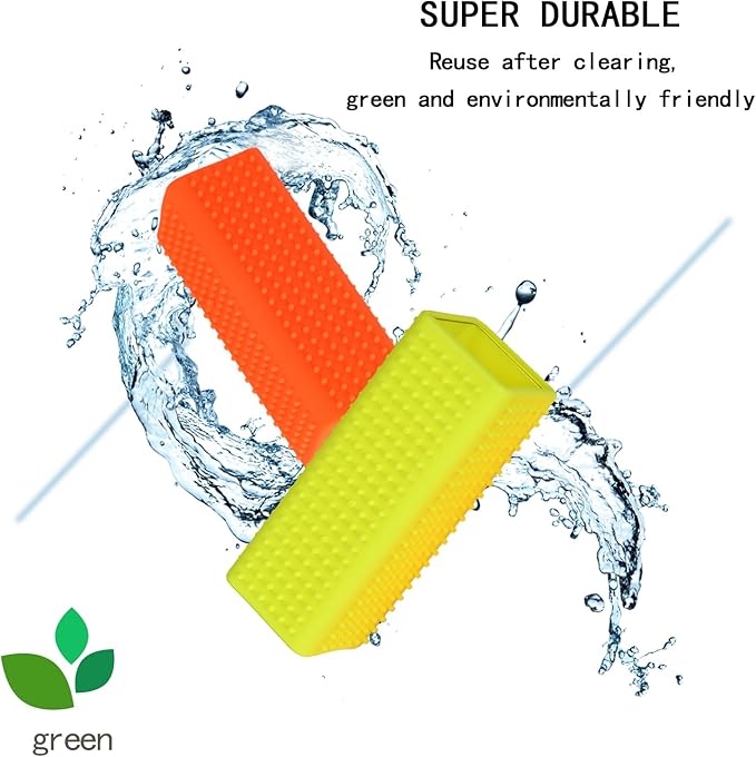 2pcs Pet Dog Cat Hair Remover, Pet Hair Removal Tool, Car Carpet Cleaner for Pet Hair,Dog Hair Remover for car,Interior, Furniture, Sofa