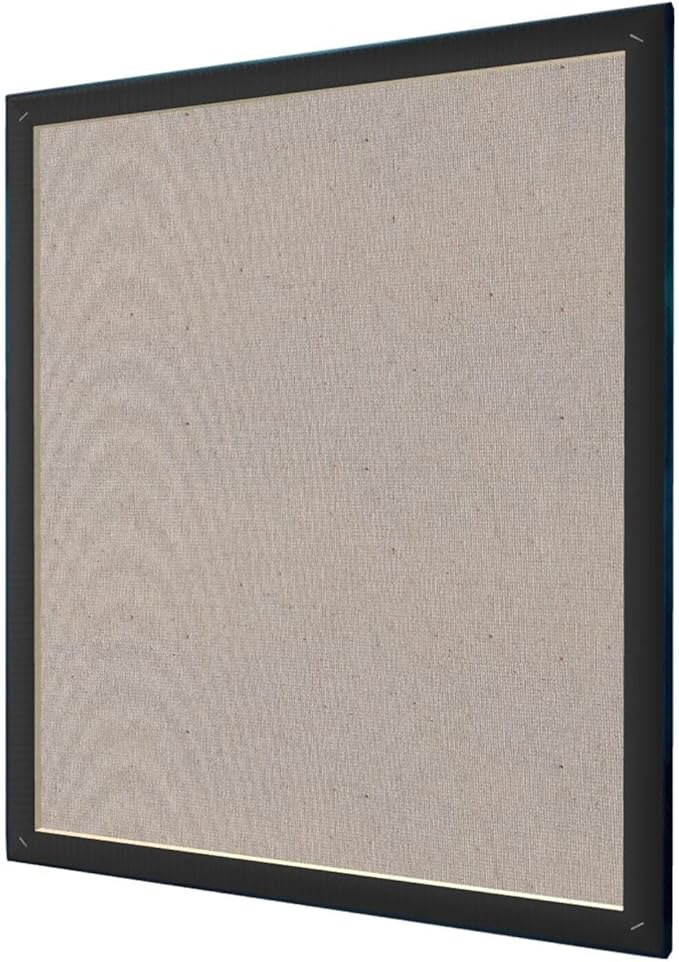 Halloween Gothic Wall Art Castle Pumpkin Ghost Bat Canvas Wall Decor Dark Academia Pictures Painting Print Framed Artwork Decorations Gifts for Halloween Living Room Bedroom Office 20"x24"