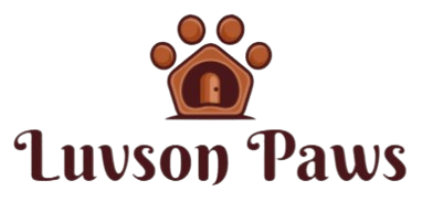 Luvson Paw