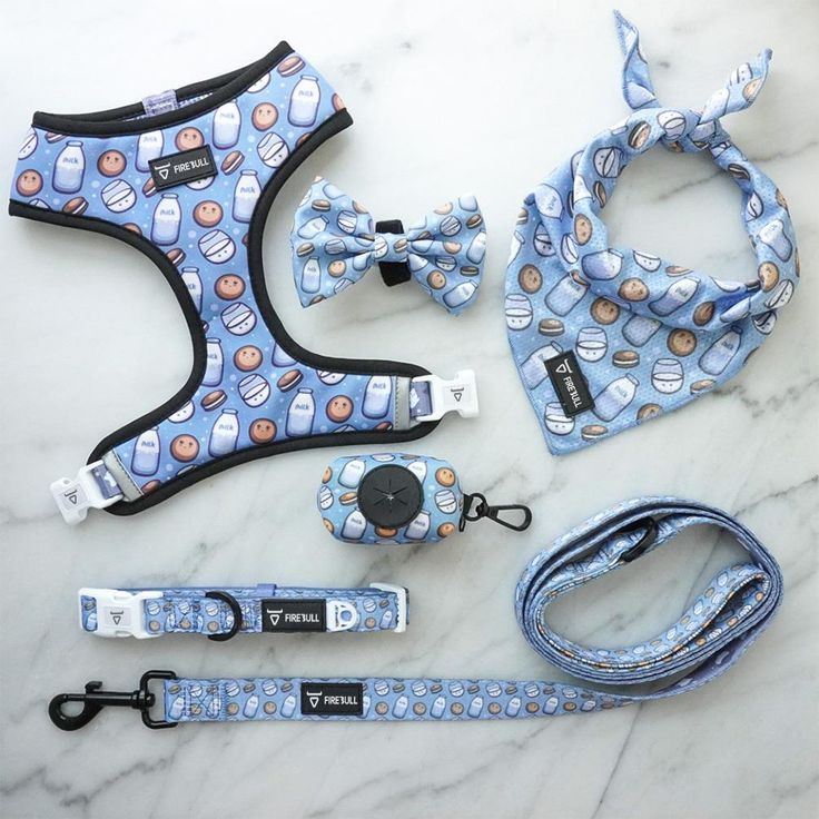 Pet Collars