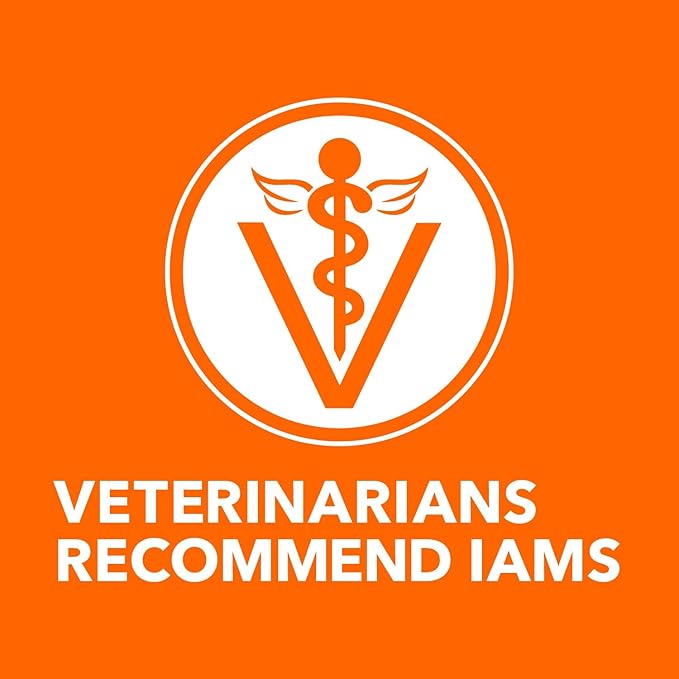 IAMS Proactive Health Adult Urinary Tract Health Dry Cat Food with Chicken, 7 lb. Bag