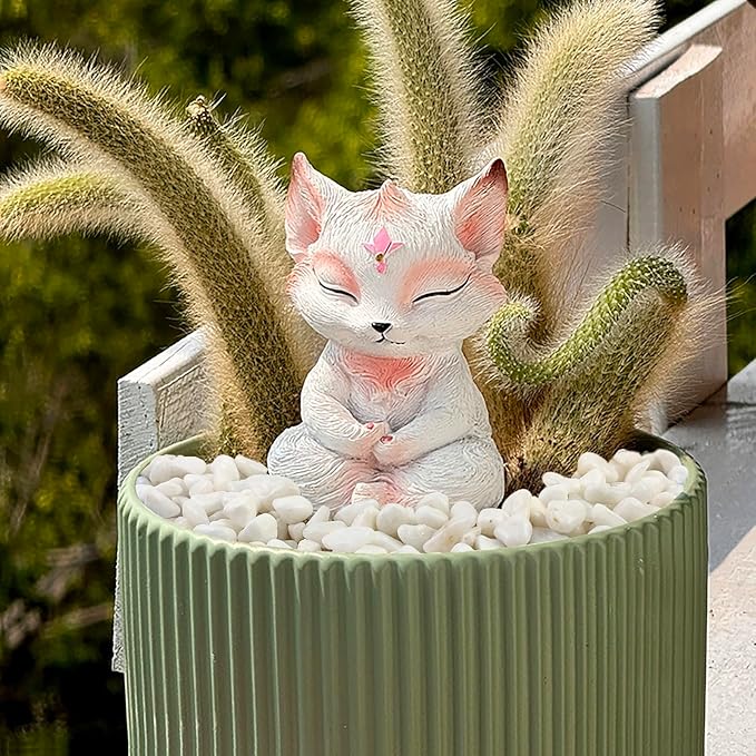 10 lbs White Pebbles for Indoor Plants, 3/8 Inch Decorative White Stones. Polished River Rocks for Potted Plants Vase Cactus Bird Bath and Outdoor Garden Landscaping